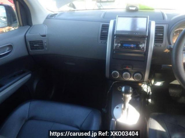 Used 2007 AT nissan x-trail T31 Image[16]