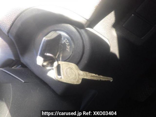 Used 2007 AT nissan x-trail T31 Image[22]