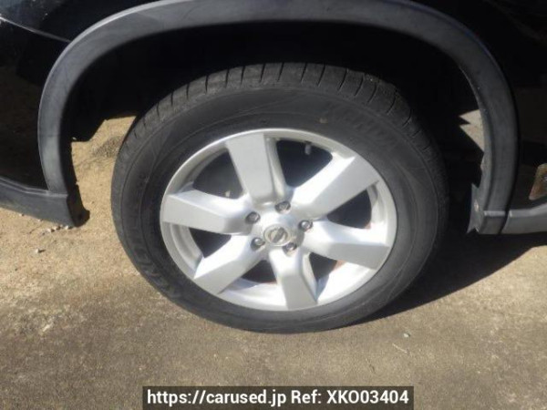 Used 2007 AT nissan x-trail T31 Image[24]