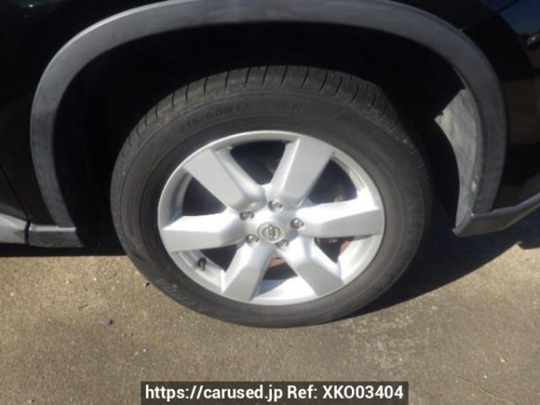 Used 2007 AT nissan x-trail T31 Image[25]