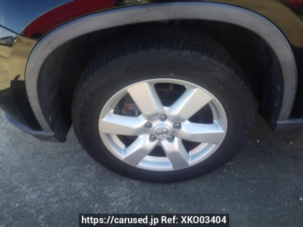 Used 2007 AT nissan x-trail T31 Image[27]