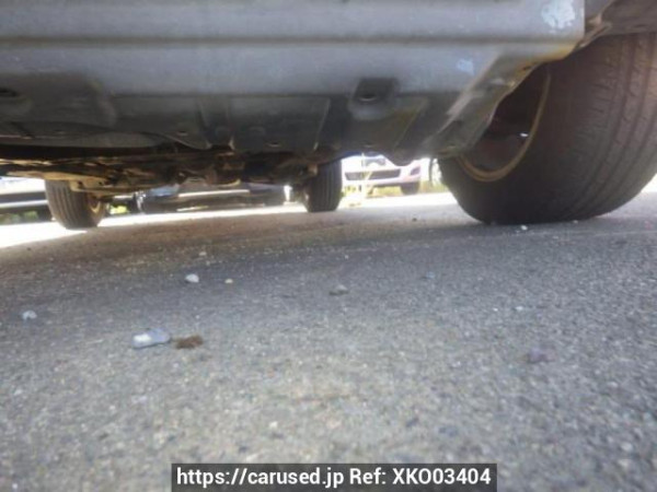 Used 2007 AT nissan x-trail T31 Image[33]