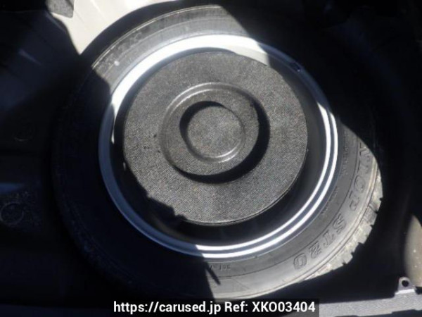 Used 2007 AT nissan x-trail T31 Image[36]