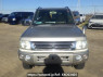 Used 2003 AT mitsubishi-fuso pajero-mini H58A Image[1]