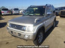 Used 2003 AT mitsubishi-fuso pajero-mini H58A Image[2]