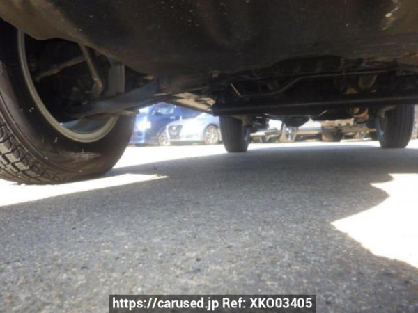 Used 2003 AT mitsubishi-fuso pajero-mini H58A Image[26]