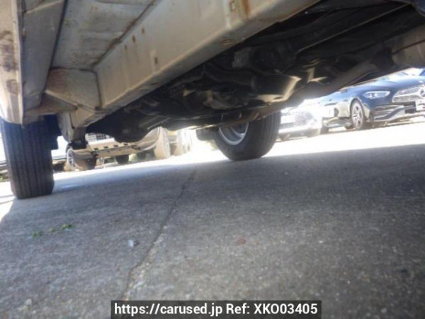 Used 2003 AT mitsubishi-fuso pajero-mini H58A Image[30]