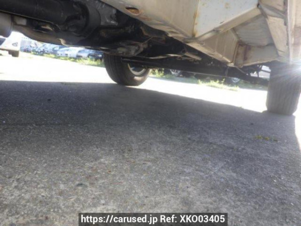 Used 2003 AT mitsubishi-fuso pajero-mini H58A Image[31]