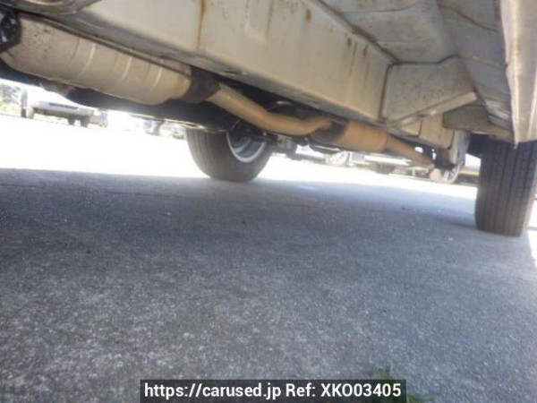 Used 2003 AT mitsubishi-fuso pajero-mini H58A Image[33]