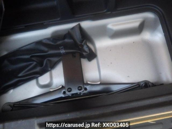 Used 2003 AT mitsubishi-fuso pajero-mini H58A Image[35]