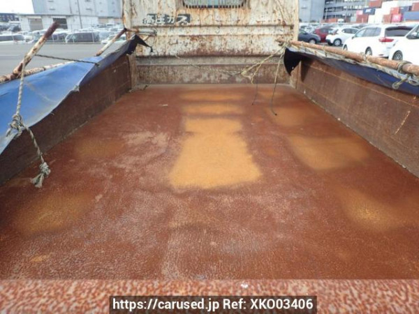 Used 2000 MT mitsubishi canter FE51CBD Image[10]