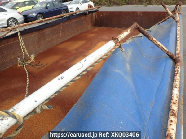 Used 2000 MT mitsubishi canter FE51CBD Image[11]