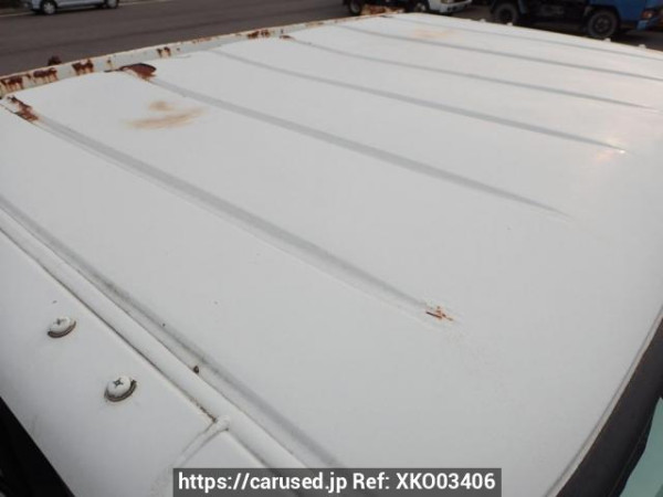 Used 2000 MT mitsubishi canter FE51CBD Image[14]