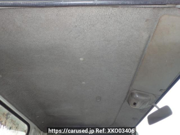 Used 2000 MT mitsubishi canter FE51CBD Image[15]