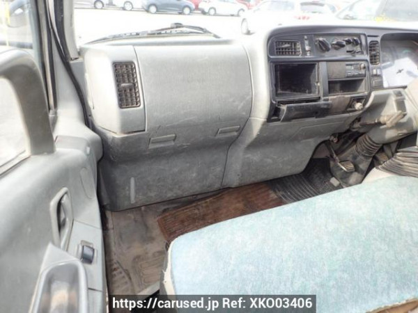 Used 2000 MT mitsubishi canter FE51CBD Image[17]