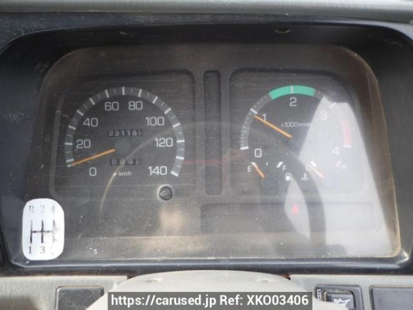 Used 2000 MT mitsubishi canter FE51CBD Image[19]