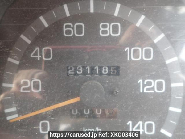 Used 2000 MT mitsubishi canter FE51CBD Image[20]