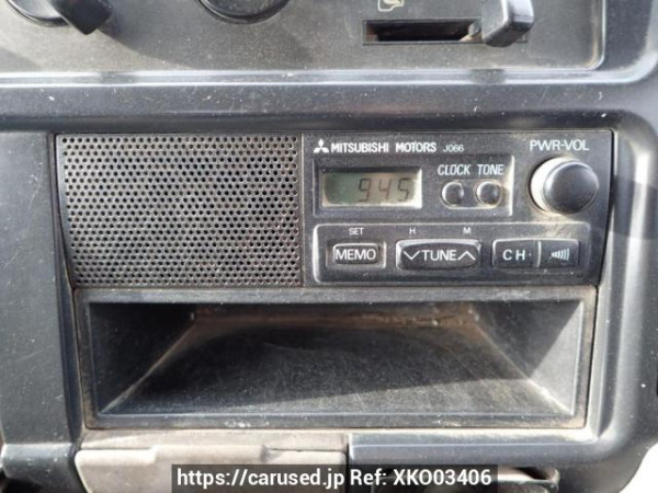 Used 2000 MT mitsubishi canter FE51CBD Image[21]