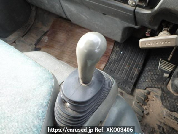 Used 2000 MT mitsubishi canter FE51CBD Image[22]