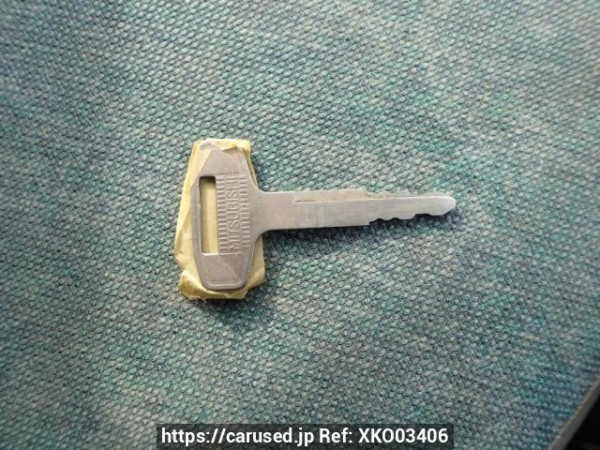 Used 2000 MT mitsubishi canter FE51CBD Image[23]