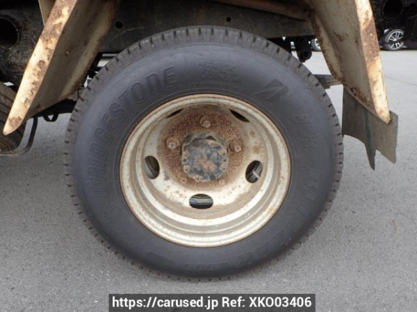 Used 2000 MT mitsubishi canter FE51CBD Image[26]