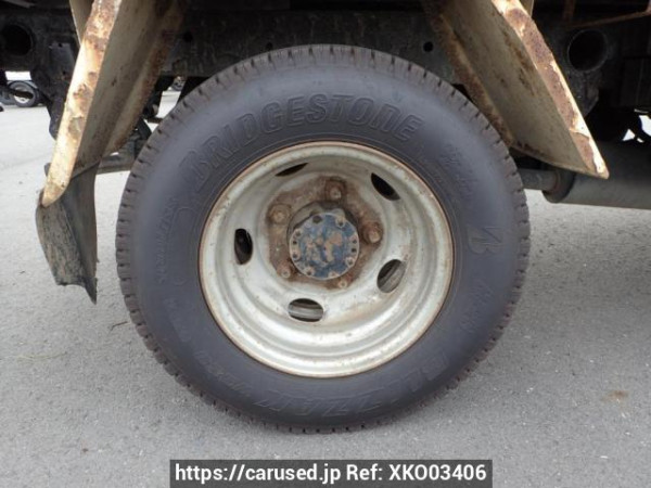 Used 2000 MT mitsubishi canter FE51CBD Image[27]