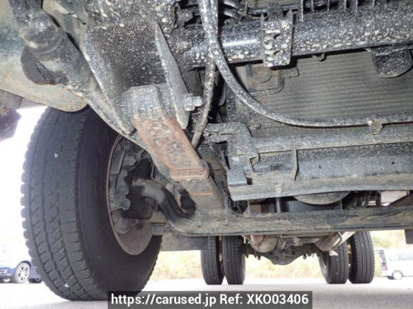 Used 2000 MT mitsubishi canter FE51CBD Image[28]