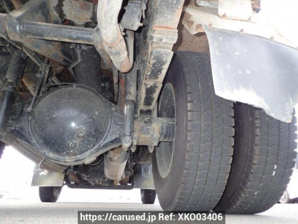 Used 2000 MT mitsubishi canter FE51CBD Image[31]