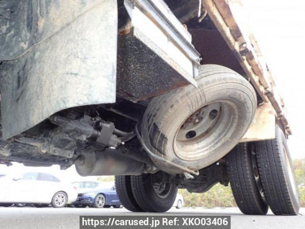 Used 2000 MT mitsubishi canter FE51CBD Image[32]