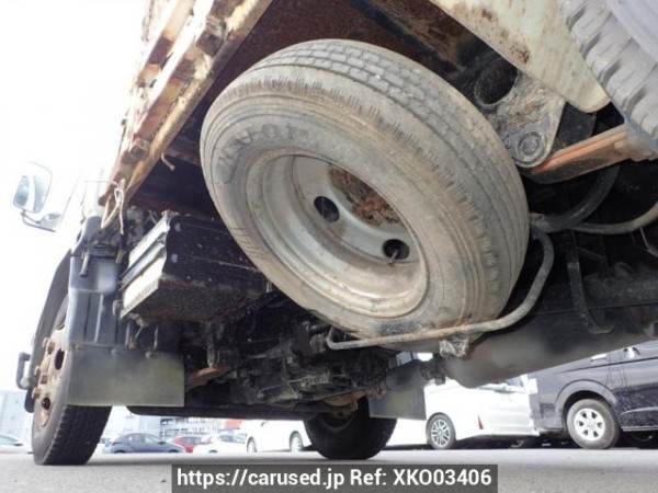 Used 2000 MT mitsubishi canter FE51CBD Image[33]