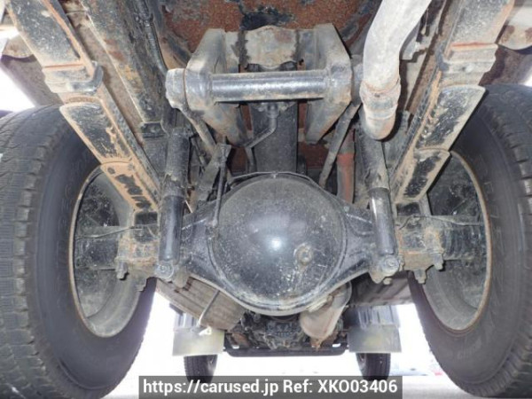 Used 2000 MT mitsubishi canter FE51CBD Image[34]