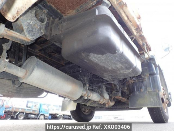 Used 2000 MT mitsubishi canter FE51CBD Image[35]