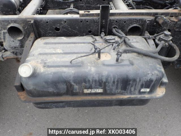 Used 2000 MT mitsubishi canter FE51CBD Image[37]