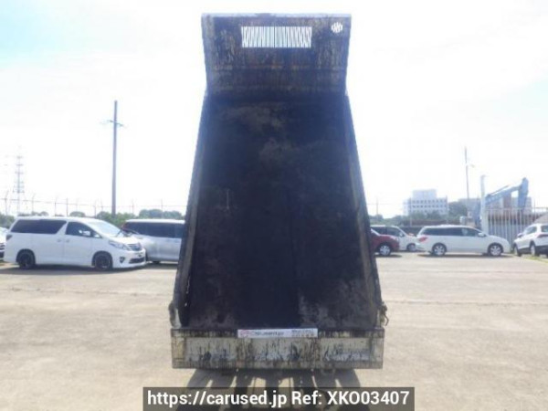 Used 1996 MT mitsubishi canter FE518BD Image[5]