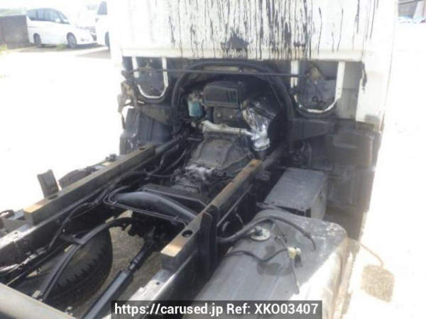 Used 1996 MT mitsubishi canter FE518BD Image[9]
