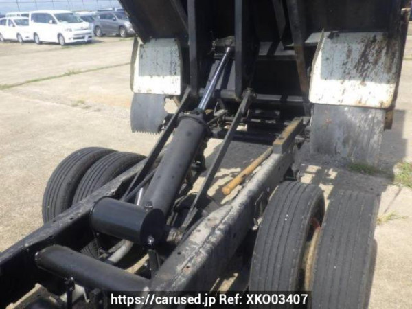 Used 1996 MT mitsubishi canter FE518BD Image[11]