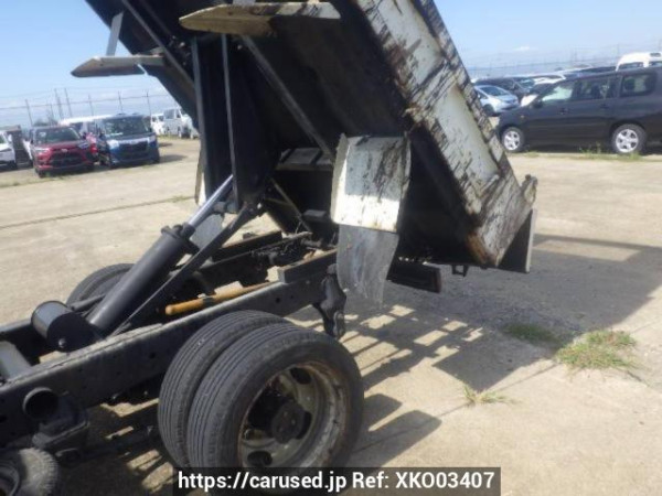 Used 1996 MT mitsubishi canter FE518BD Image[12]