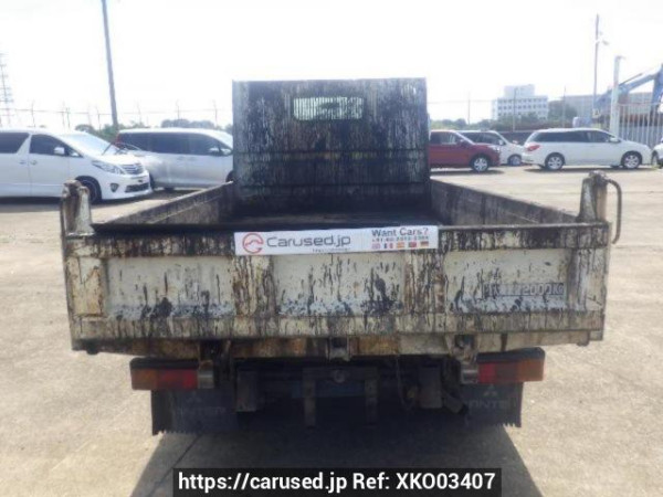 Used 1996 MT mitsubishi canter FE518BD Image[18]
