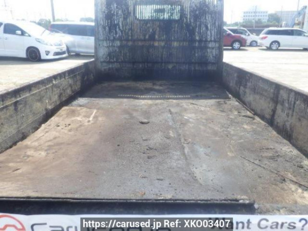 Used 1996 MT mitsubishi canter FE518BD Image[21]
