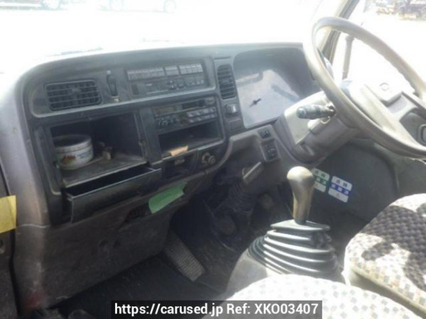 Used 1996 MT mitsubishi canter FE518BD Image[27]