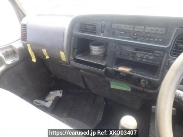 Used 1996 MT mitsubishi canter FE518BD Image[28]