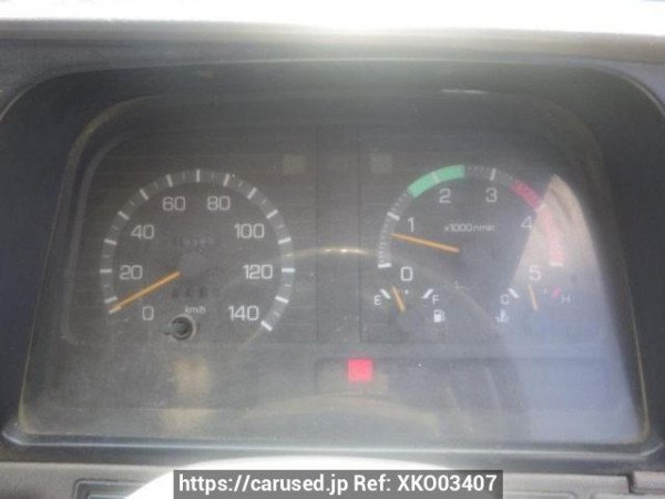 Used 1996 MT mitsubishi canter FE518BD Image[29]