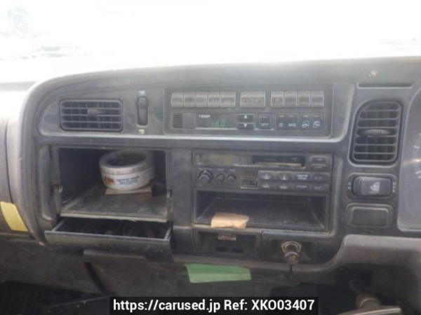 Used 1996 MT mitsubishi canter FE518BD Image[30]