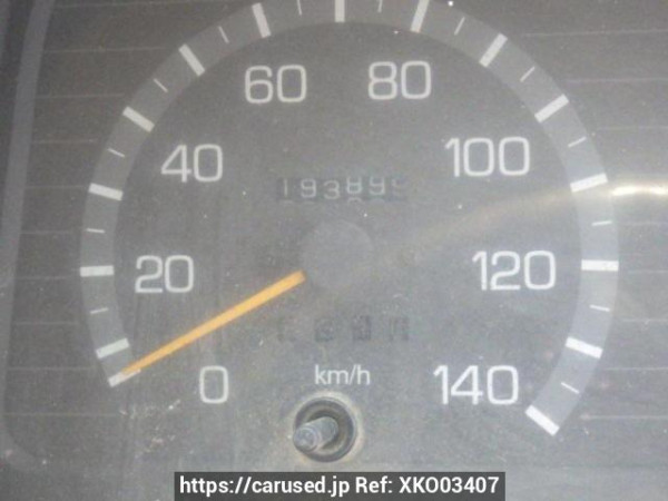 Used 1996 MT mitsubishi canter FE518BD Image[31]