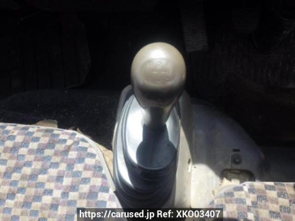 Used 1996 MT mitsubishi canter FE518BD Image[32]