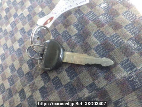 Used 1996 MT mitsubishi canter FE518BD Image[34]