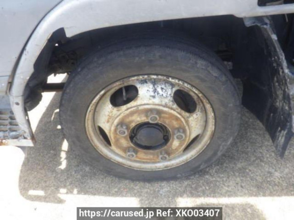 Used 1996 MT mitsubishi canter FE518BD Image[36]