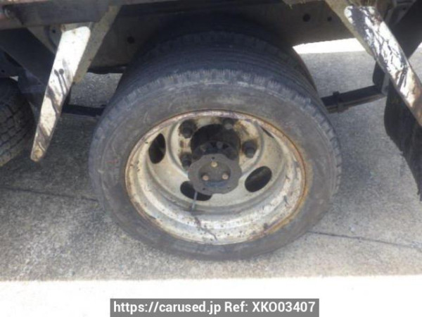 Used 1996 MT mitsubishi canter FE518BD Image[38]