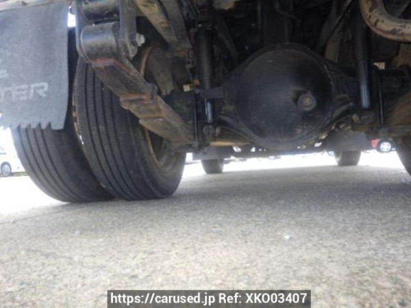 Used 1996 MT mitsubishi canter FE518BD Image[41]
