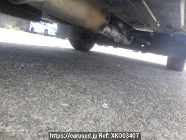 Used 1996 MT mitsubishi canter FE518BD Image[44]